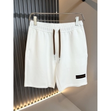 Zegne Short Pants